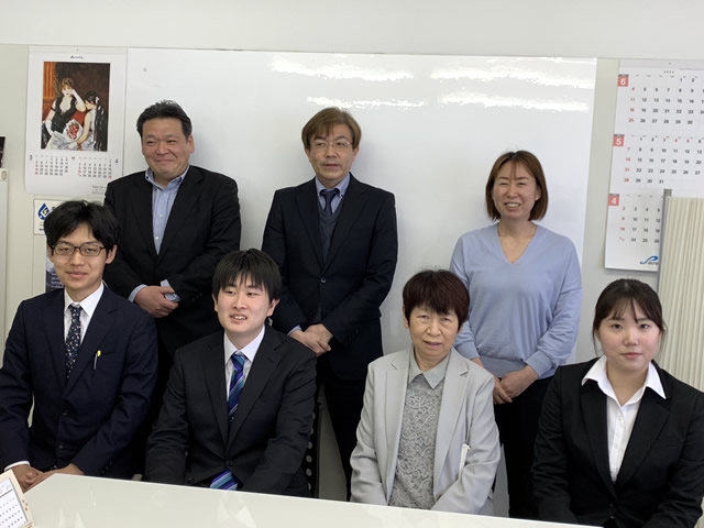 SESフォロー・営業