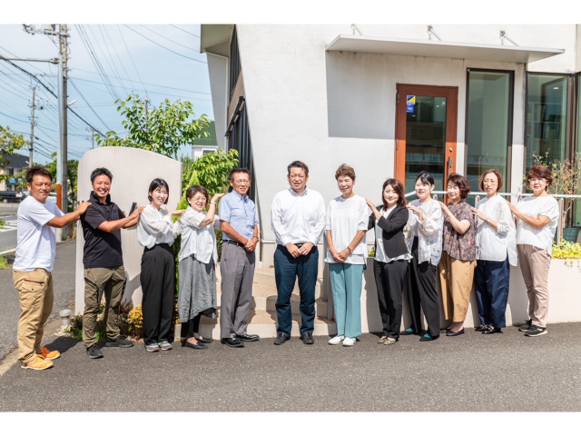 木造住宅の施工管理