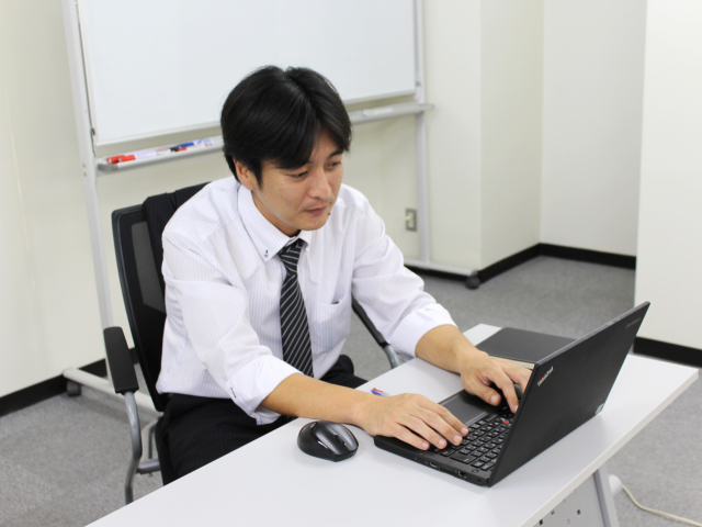 大手住宅建築業システムエンジニア、テクニカルサポート（SQL）