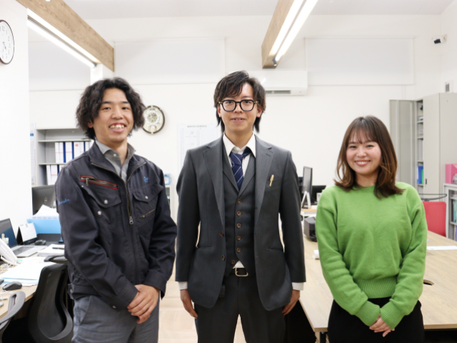 法人営業