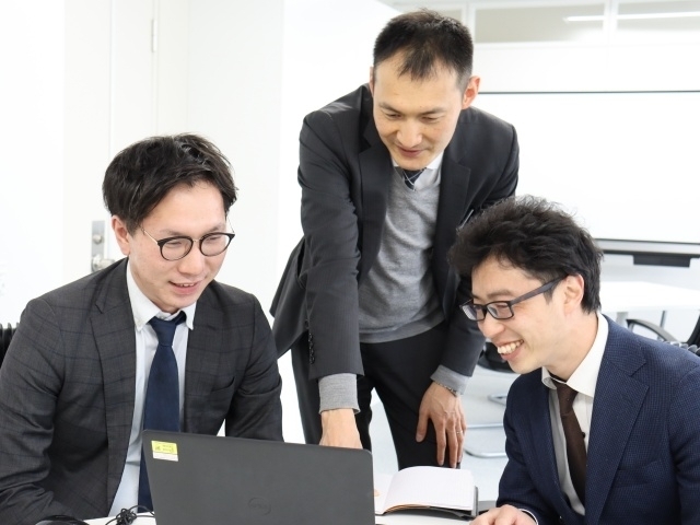 開発エンジニア