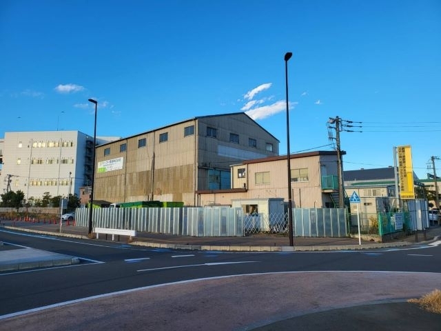 営業スタッフ