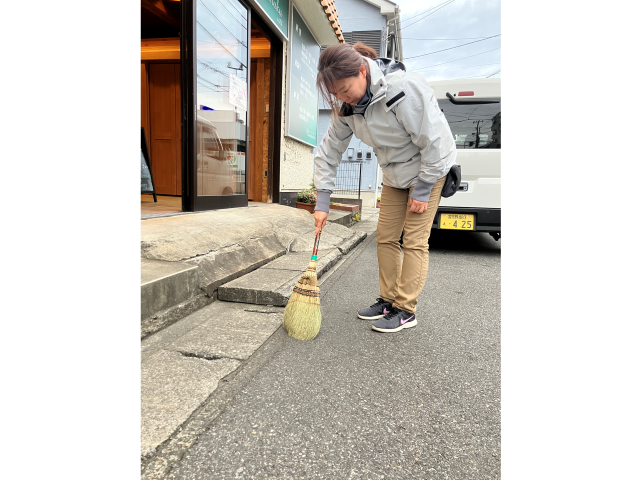 軽トラでの資材運搬・軽作業