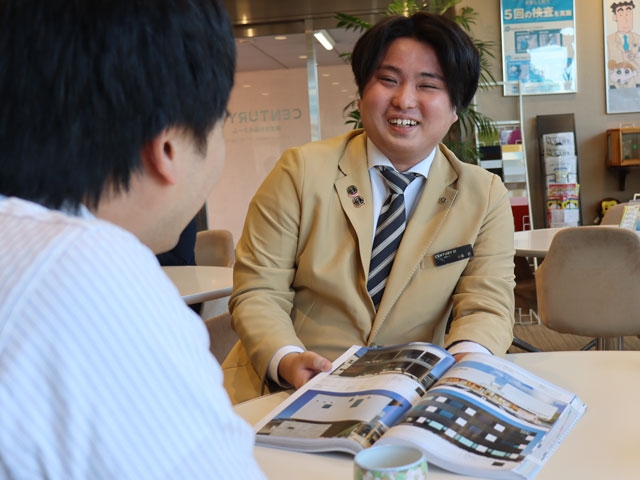 不動産の反響営業