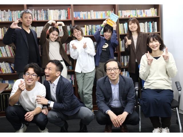採用アドバイザー（ちばキャリ提案営業）