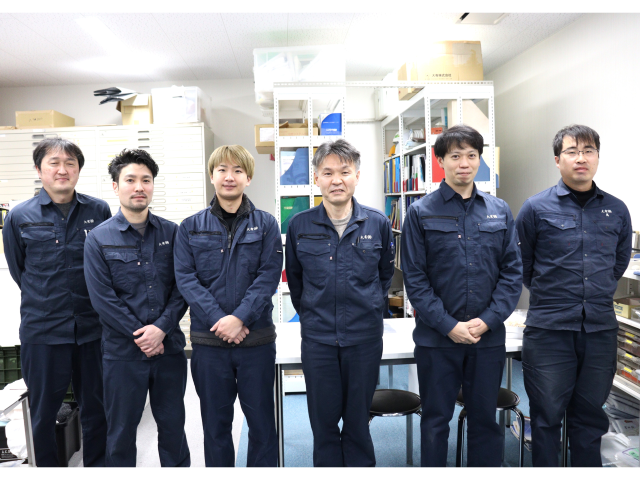 機械設計エンジニア