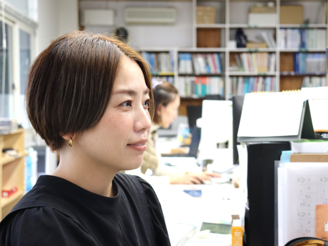 木造注文住宅の施工管理