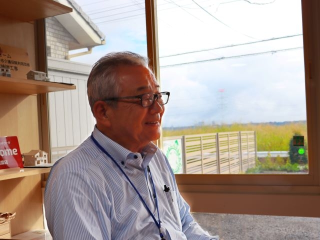 木造注文住宅の反響営業