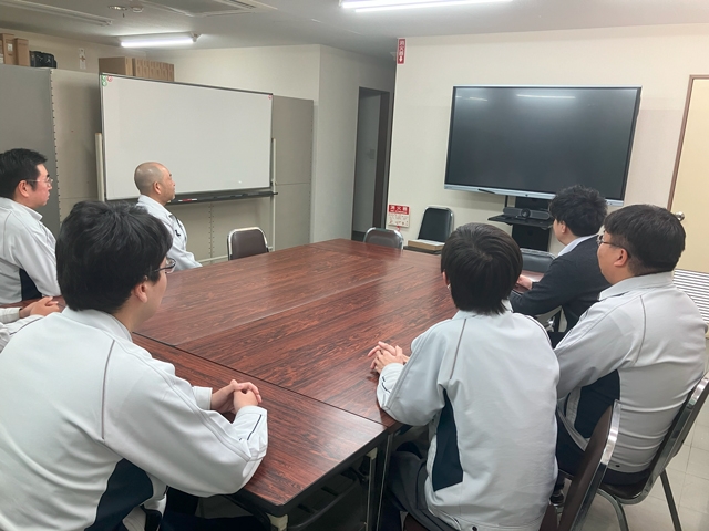 電気・情報通信工事の施工管理