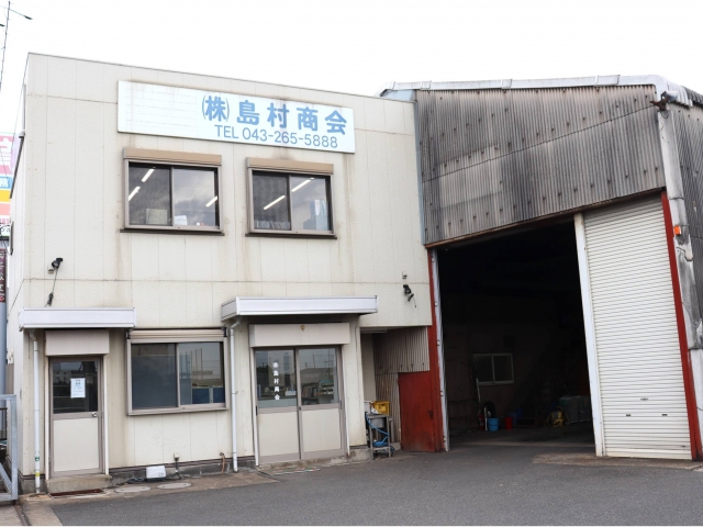 ルート営業職