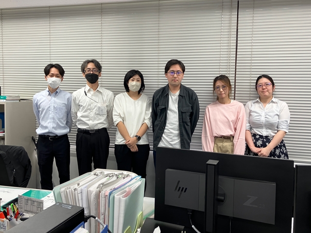 CADオペレーター