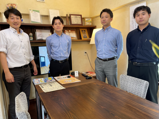 マンションリフォームの反響営業