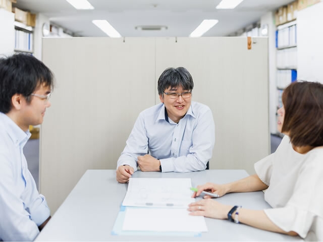 機械設計エンジニア