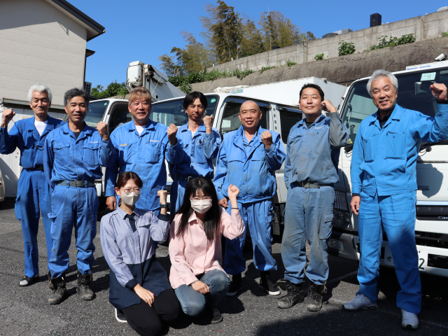 電気工事士（見習い）
