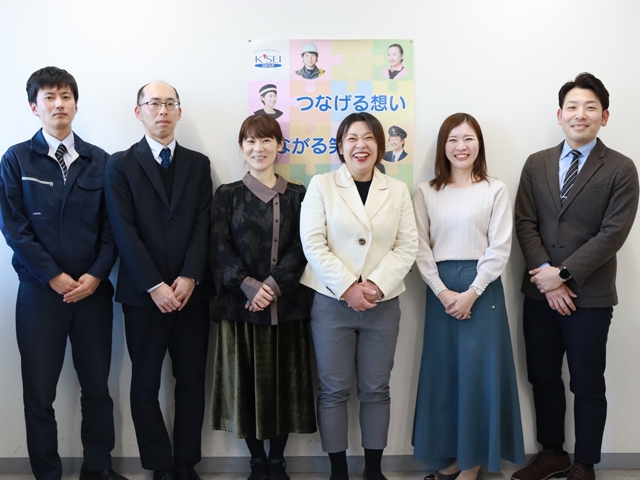 京成電鉄グループが所有する賃貸施設の「管理運営スタッフ」