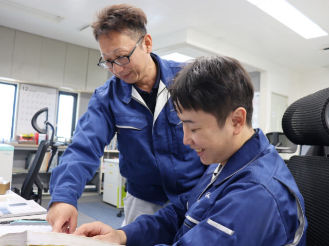 電気工事の施工管理