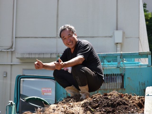 ドライバー