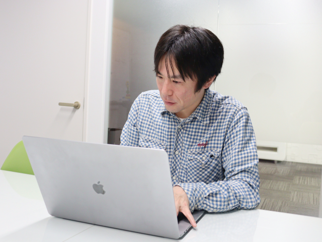 フロントエンドエンジニア・Webコーダー