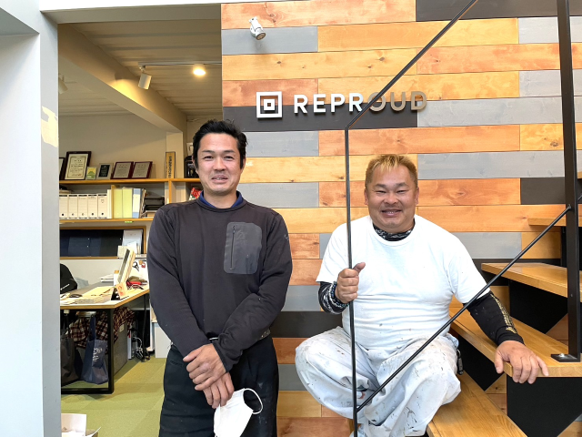 リフォーム職人（多能工）