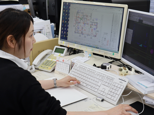 木造住宅の建築設計