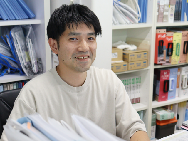住宅の設計サポート