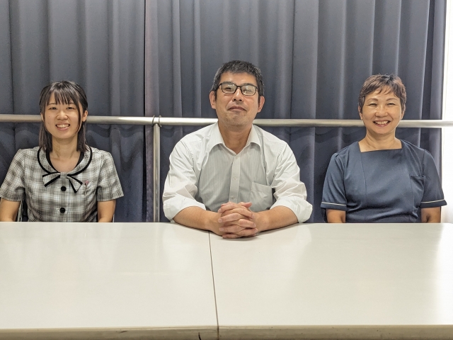 総務スタッフ（社内情報システムメイン）