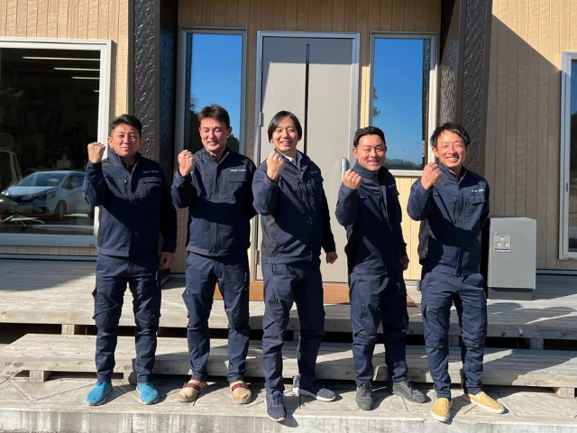 リフォーム工事の管理業務