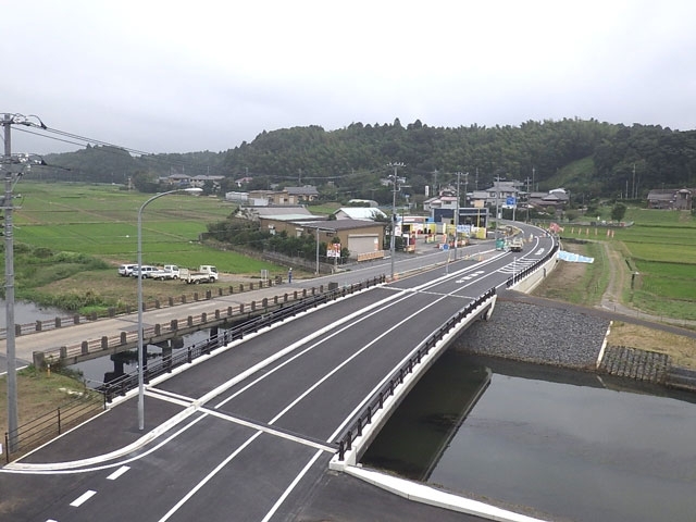 土木作業スタッフ