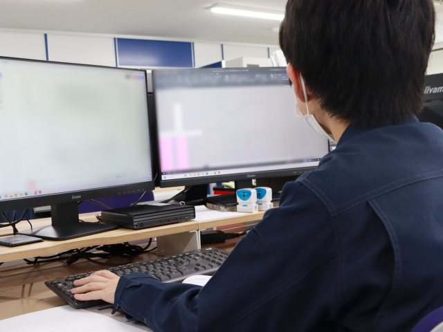 営業事務