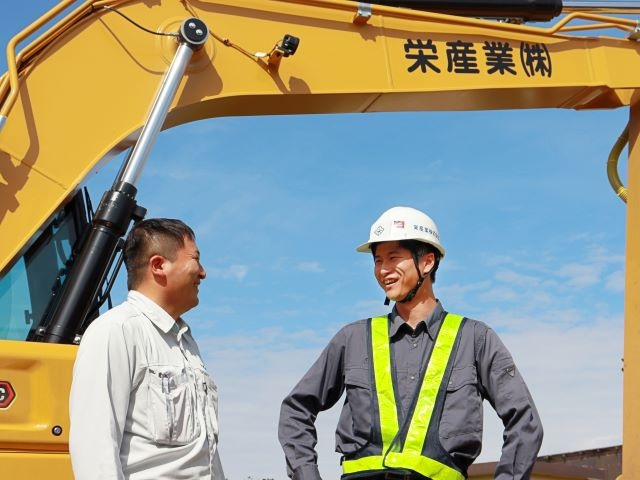 土木工事の施工管理