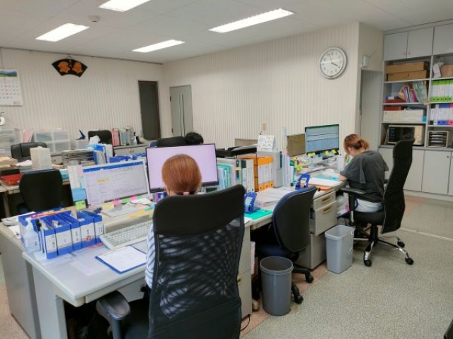 一般事務