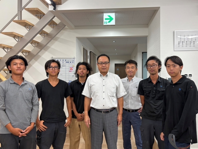 法人営業