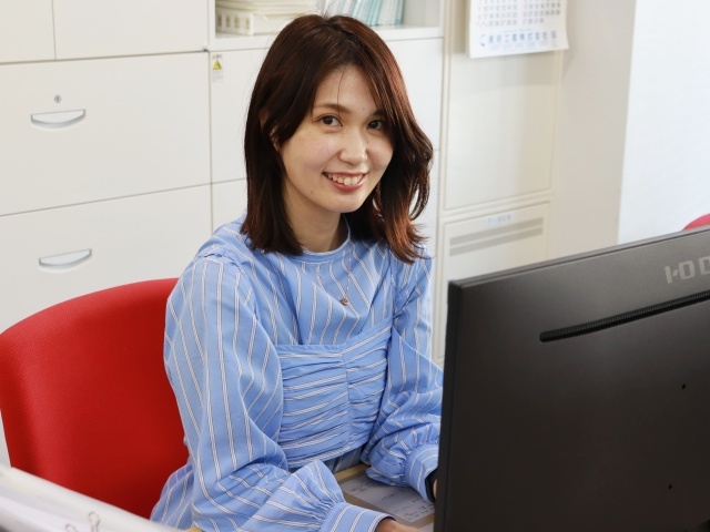 事務職