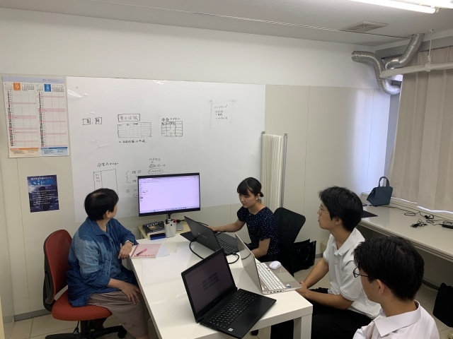 ITエンジニア（開発系プログラマー、システムエンジニア、テスターなど）