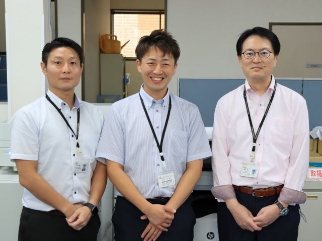 官公庁・学校へのルート営業