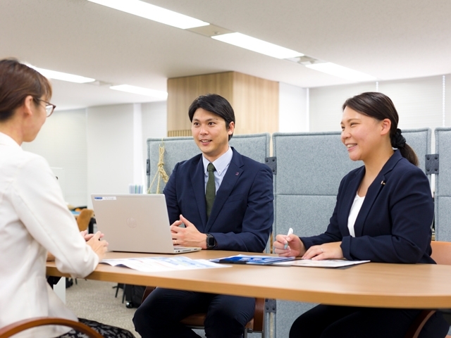 社員寮・学生寮・保養所などの管理・運営（SV職）
