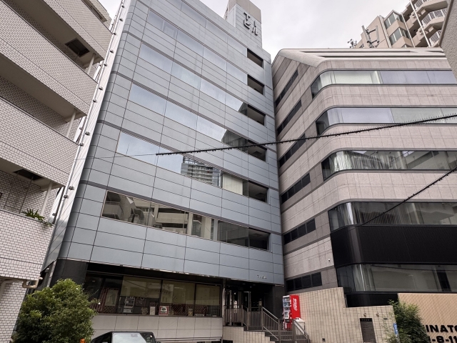 企画営業