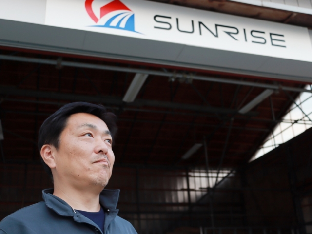 設備工事の現場管理アシスタント