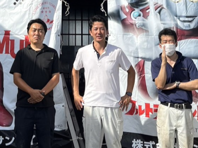 リフォーム職人