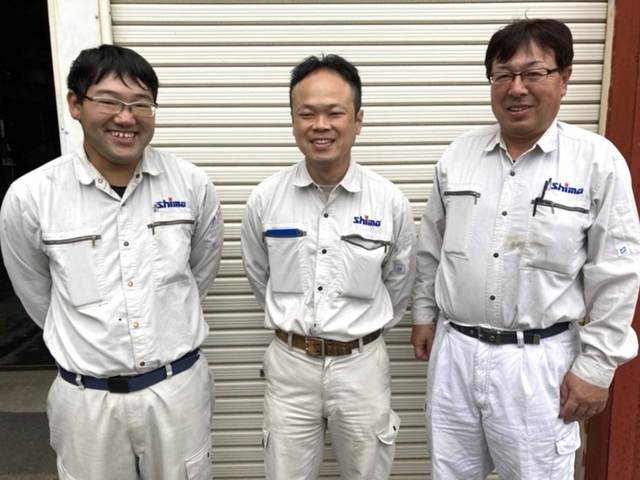 仮設ハウス等の施工管理