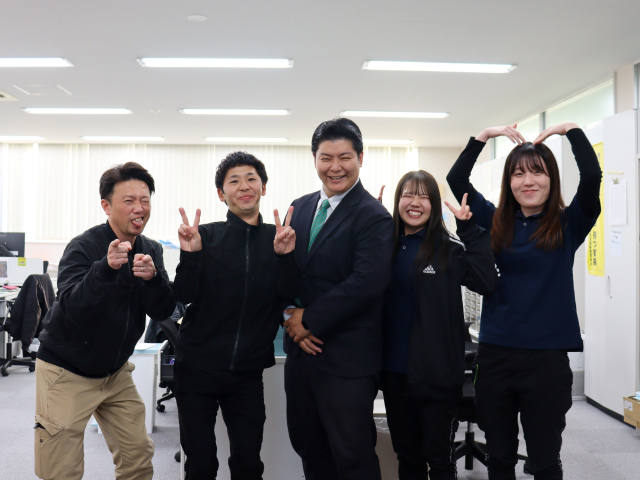 電気設備の反響営業