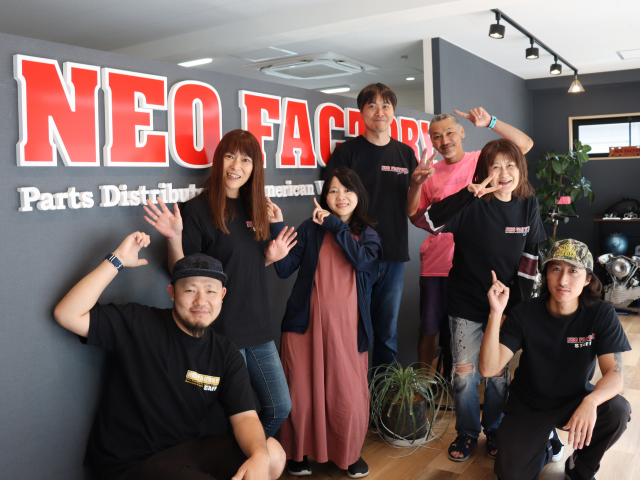 バックオフィス（経理・総務・人事労務）