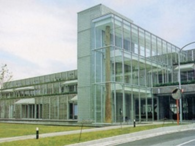 大型建築の設備施工管理