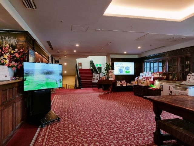 総務事務スタッフ