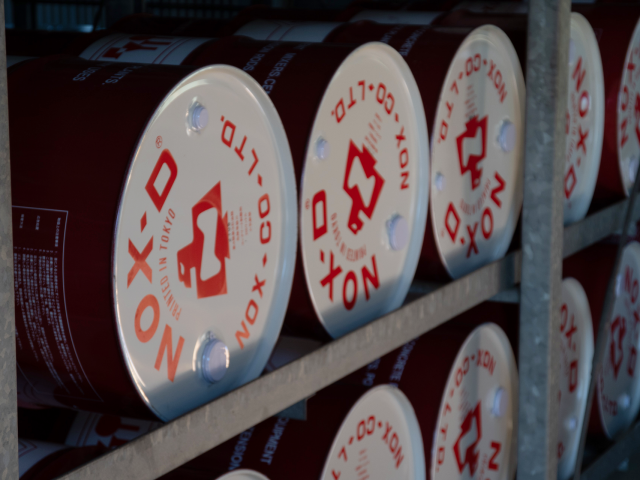 土木向け薬剤メーカーの【研究開発】