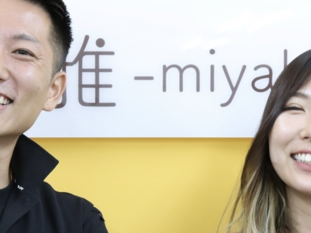 賃貸物件の退去立ち会い・点検スタッフ