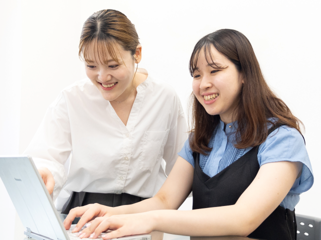 ITサポート事務