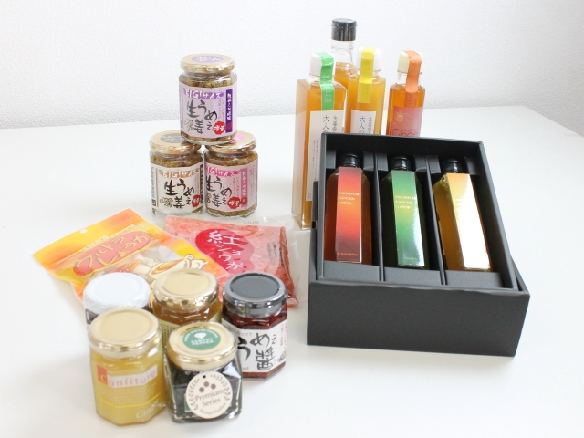 EC事業部の受注担当スタッフ