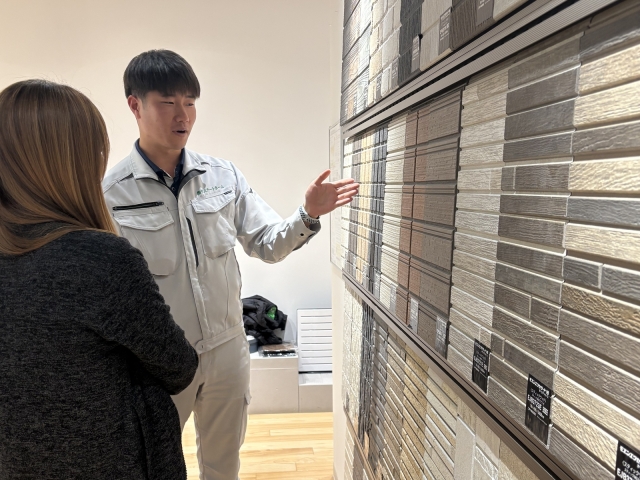 リフォームの反響営業