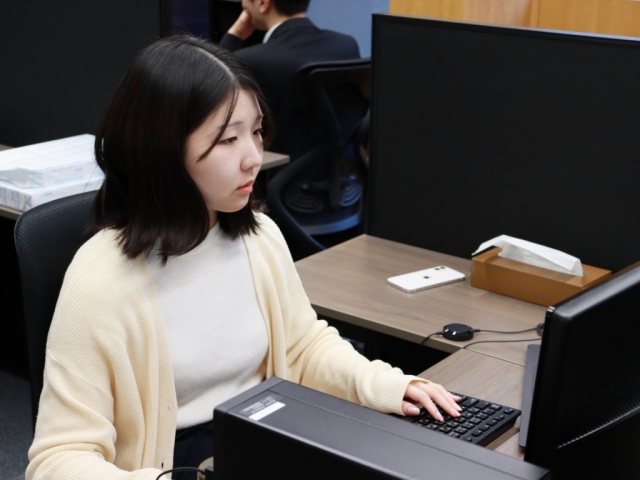 ITインフラエンジニア